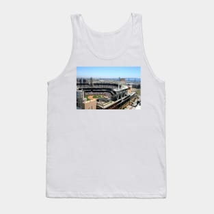 San Diego Tank Top